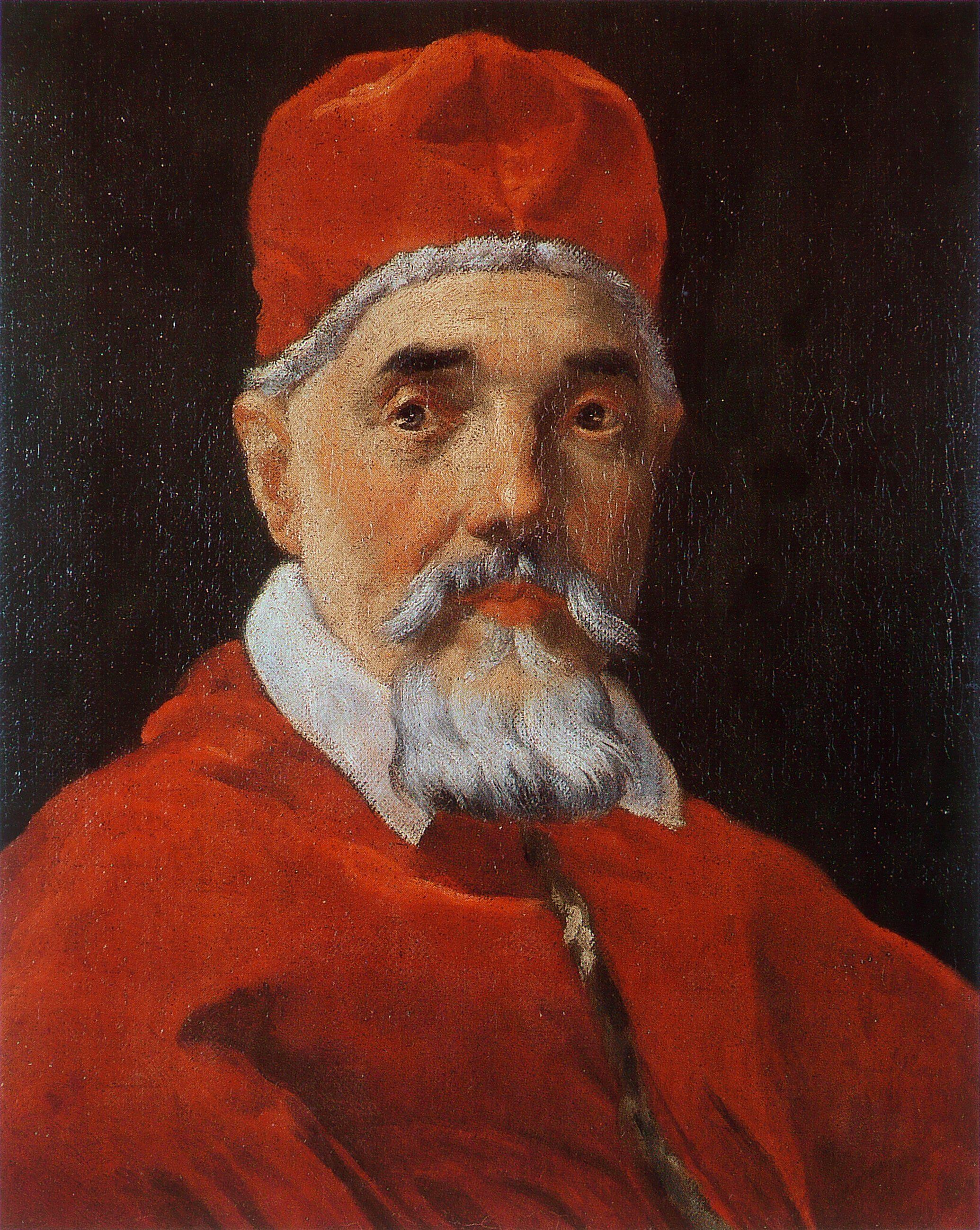 papa Urbano VIII photo