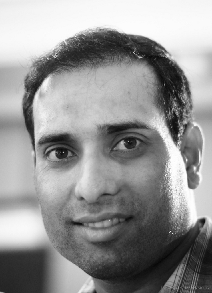 V. V. S. Laxman photo