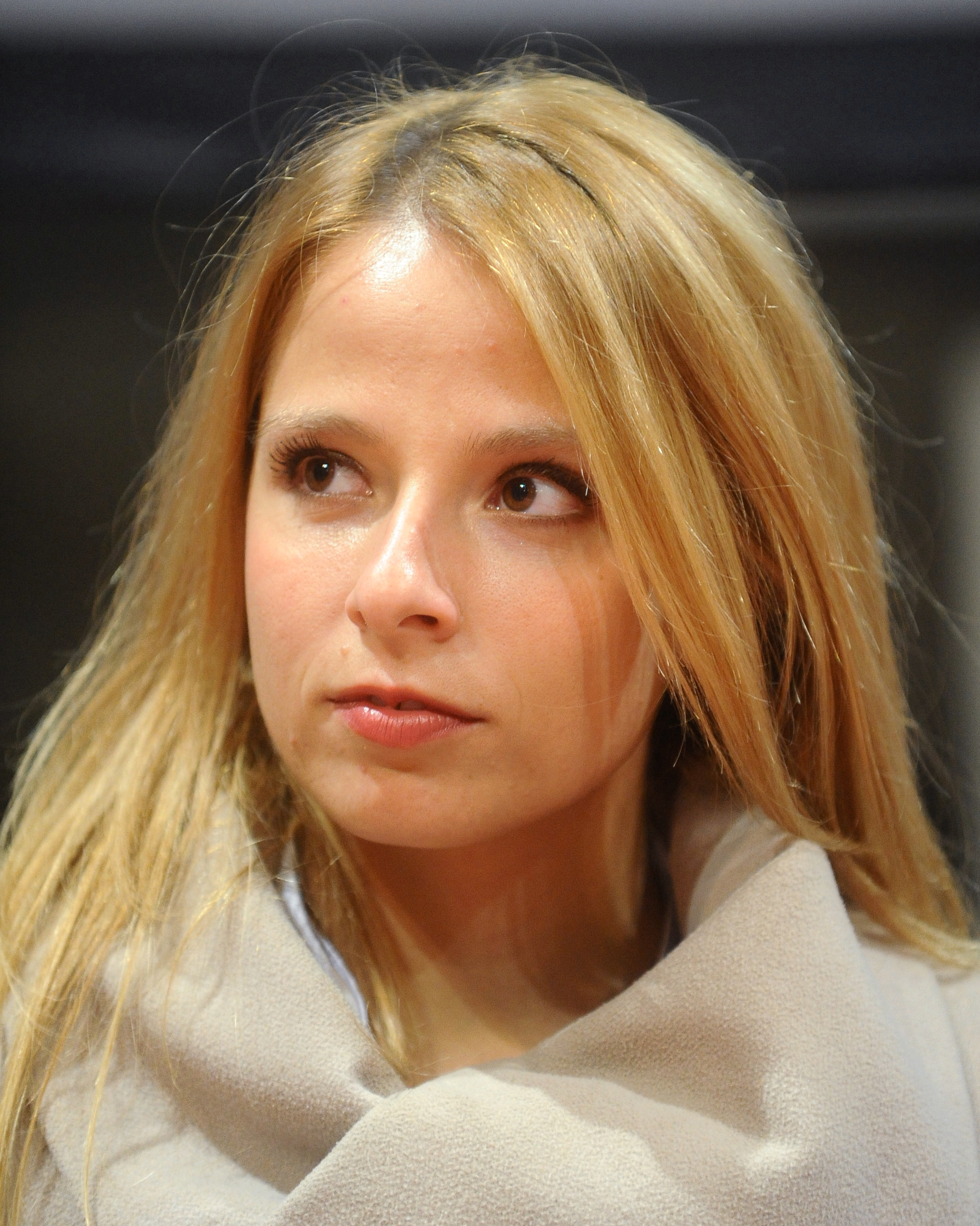 Valentina Favazza photo