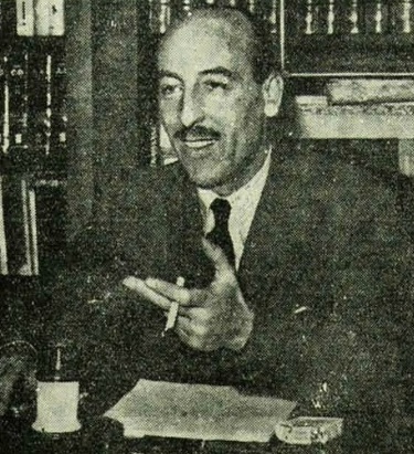 Valentino Bompiani photo
