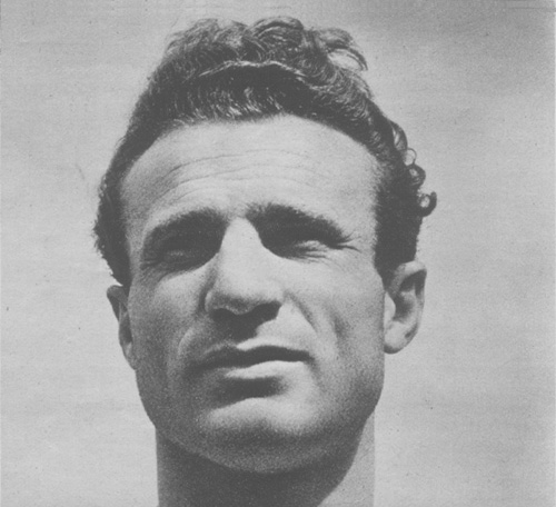 Valentino Mazzola photo