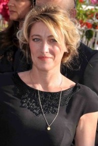 Valeria Bruni Tedeschi photo