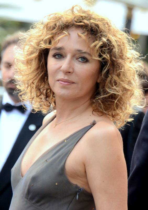 Valeria Golino photo