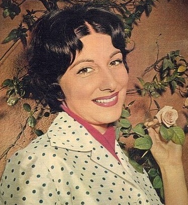 Valeria Valeri photo