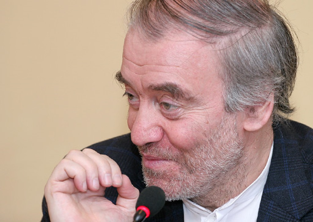 Valerij Abisalovič Gergiev photo