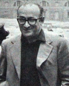 Valerio Zurlini photo
