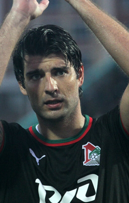 Vedran Ćorluka photo