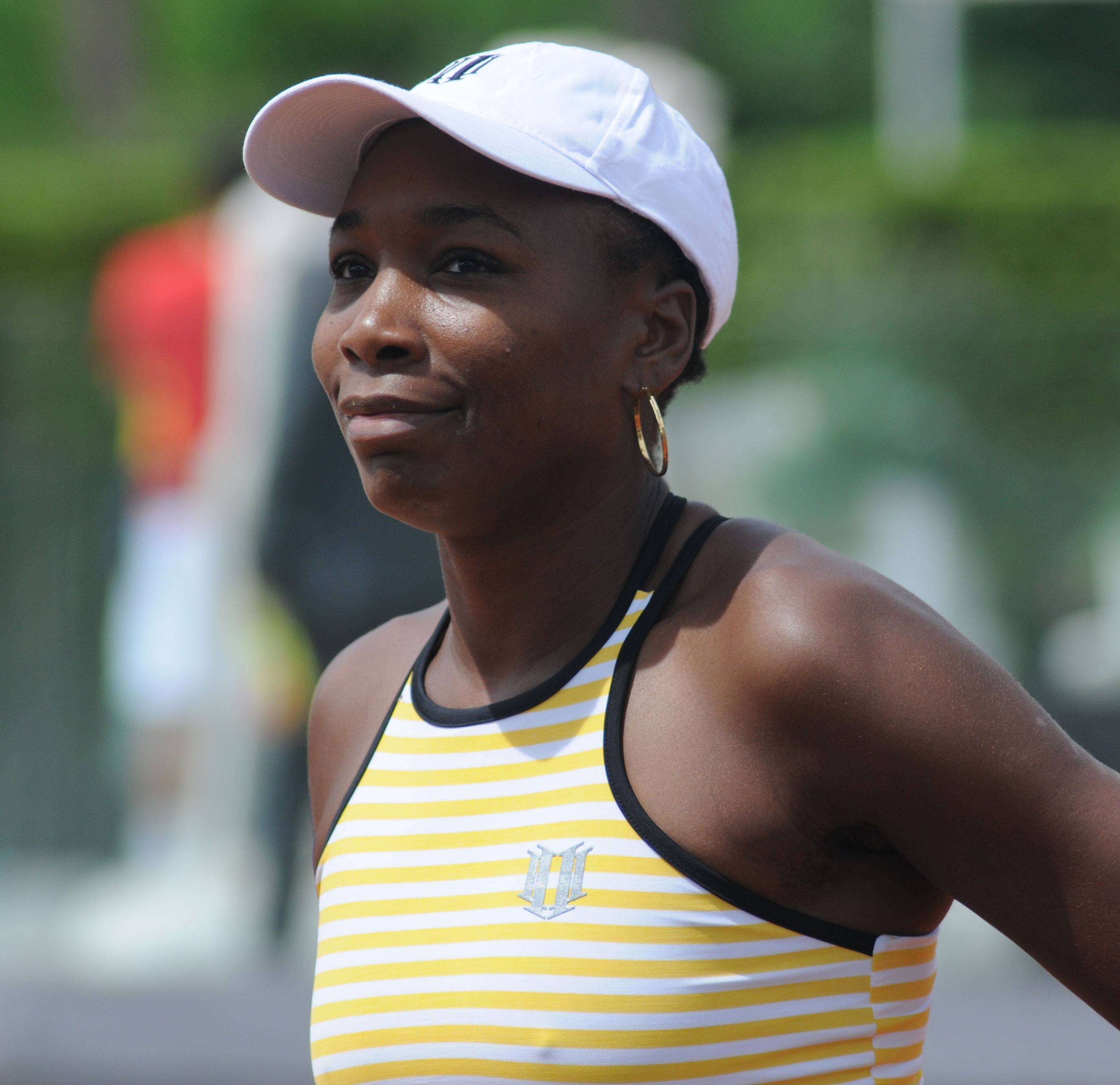 Venus Williams photo