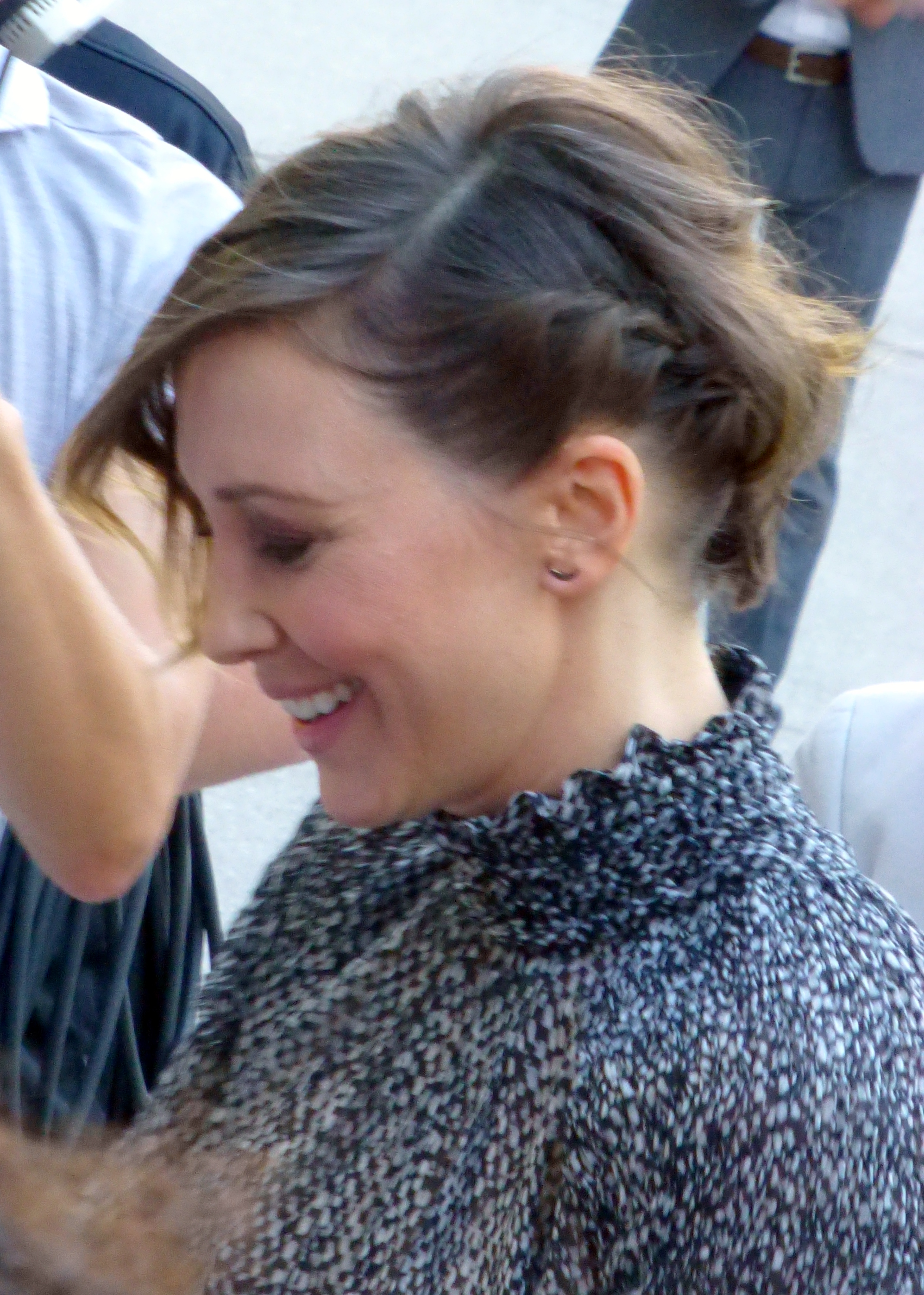 Vera Farmiga photo
