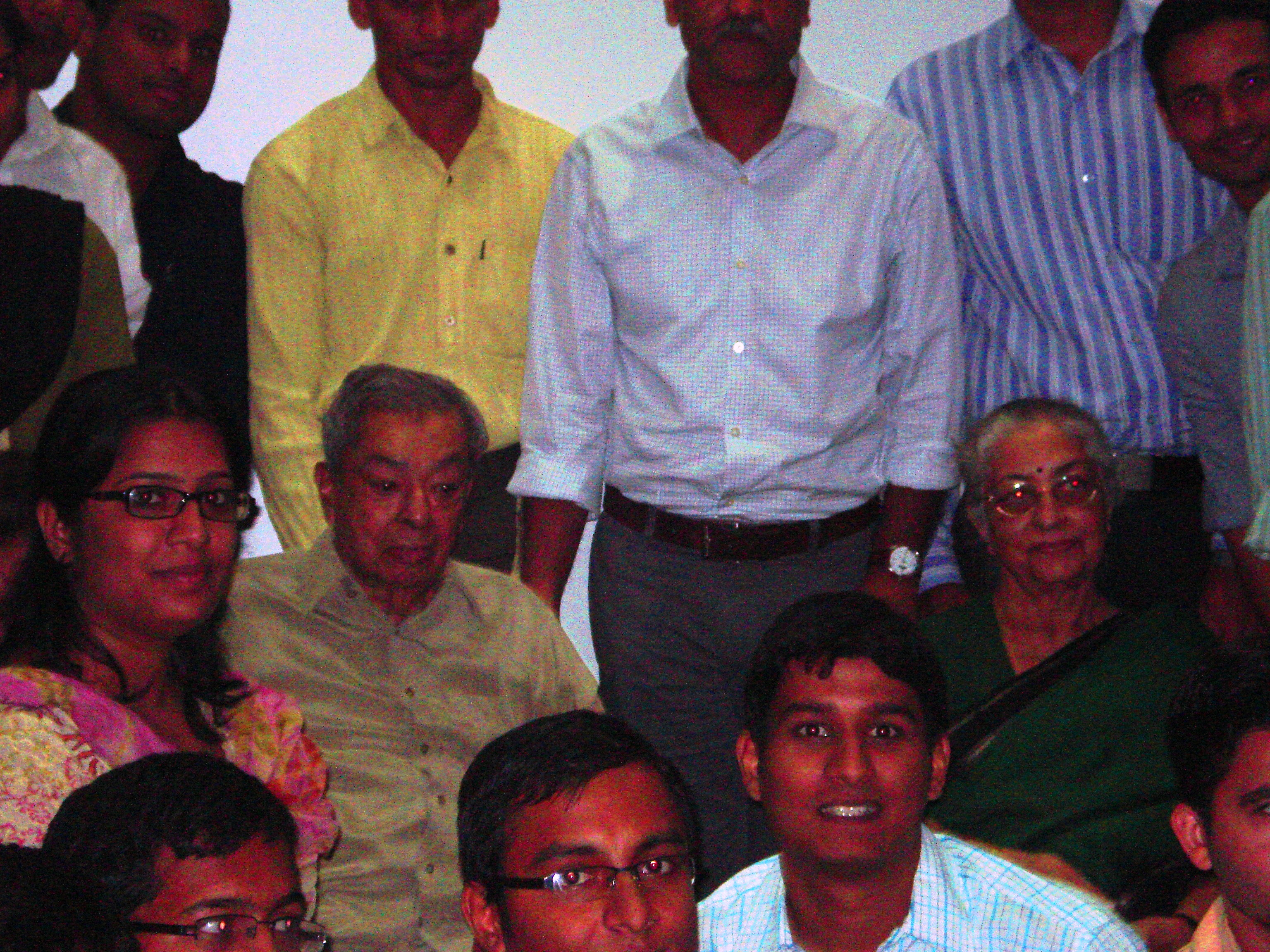 Verghese Kurien photo