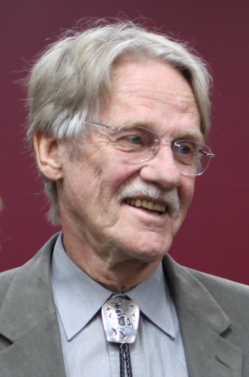 Vernon Smith photo