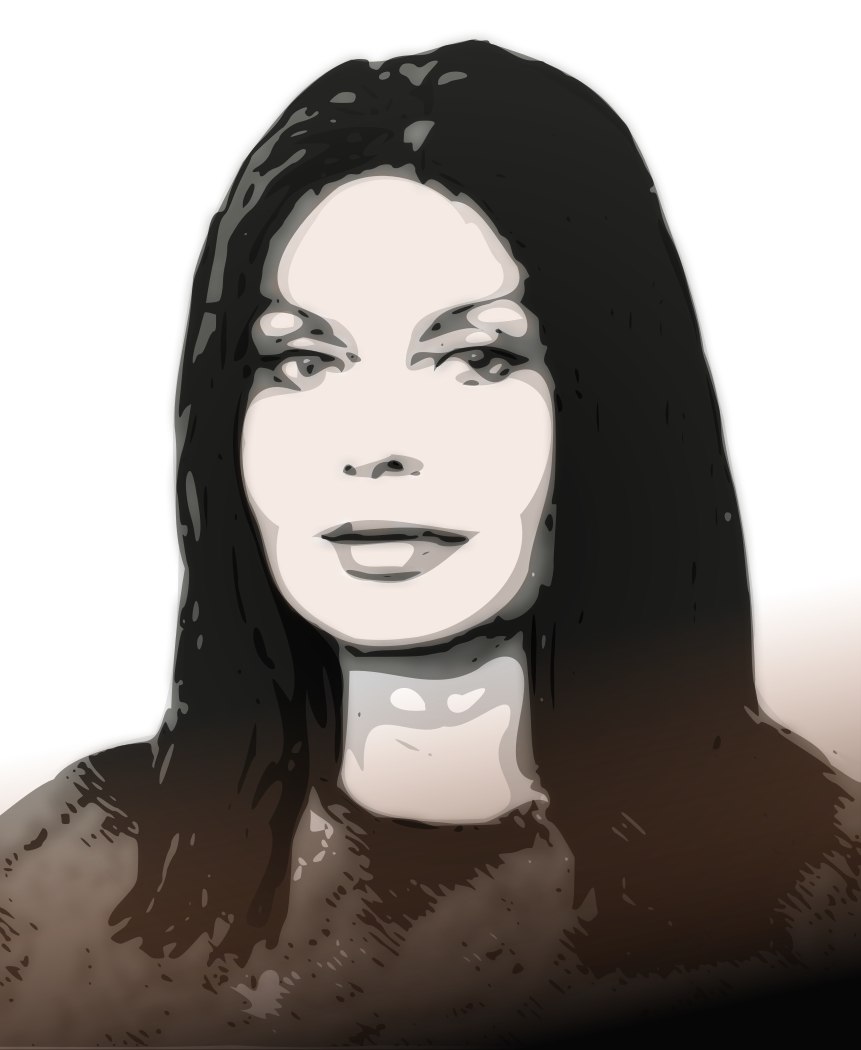 Veronica Lario photo