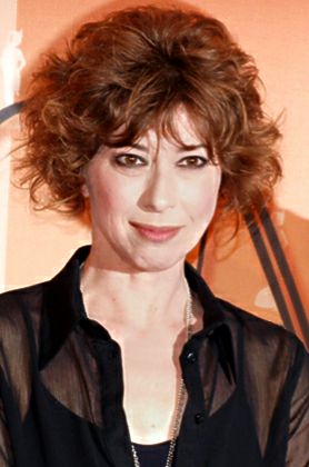 Veronica Pivetti photo