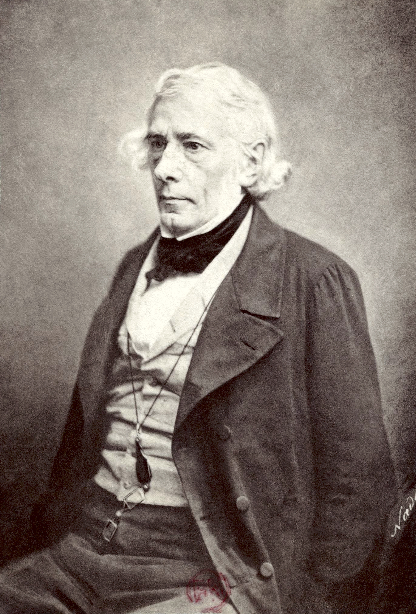 Victor Cousin photo