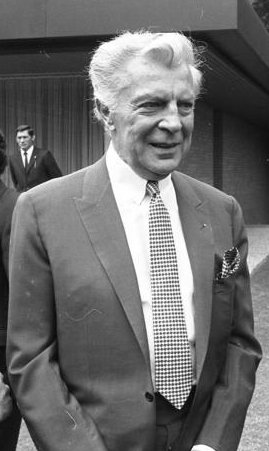 Victor De Kowa photo