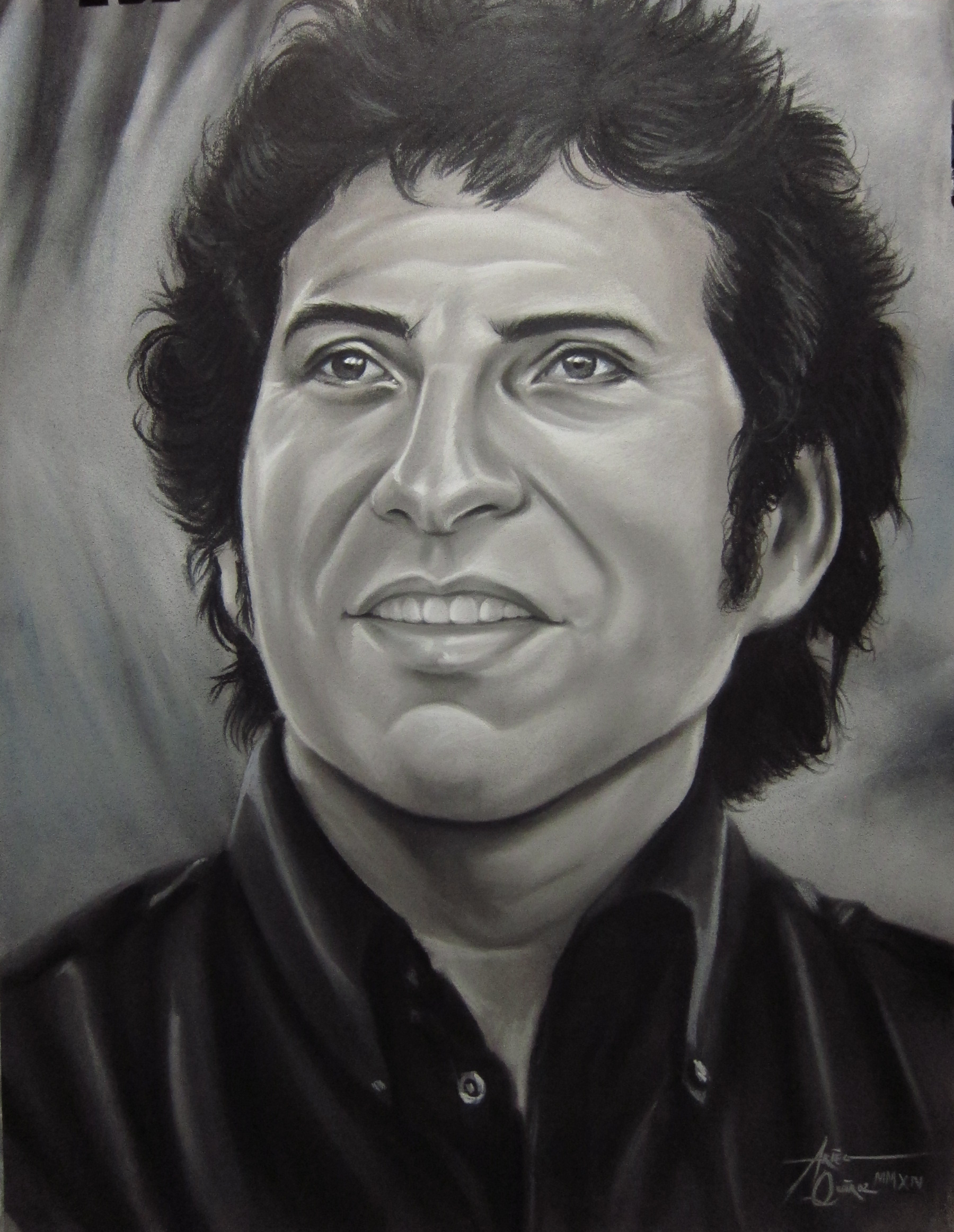 Víctor Jara photo