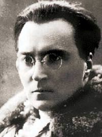 Victor Serge photo