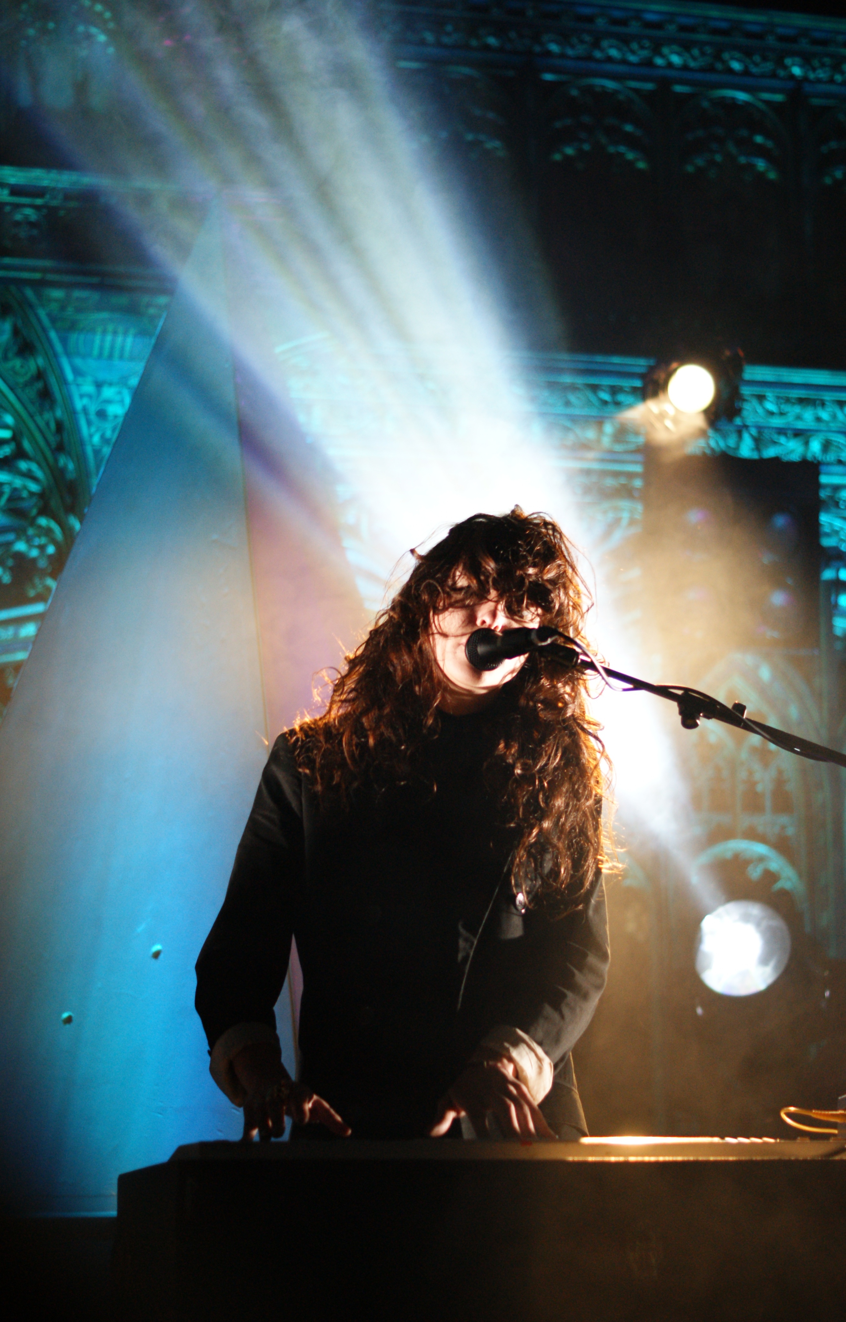 Victoria Legrand photo