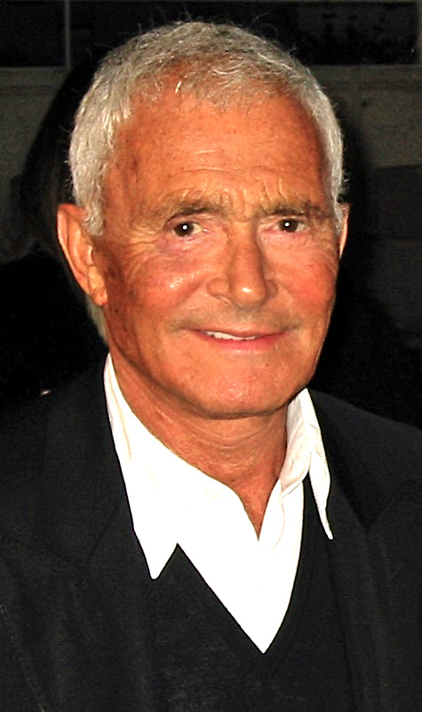 Vidal Sassoon photo