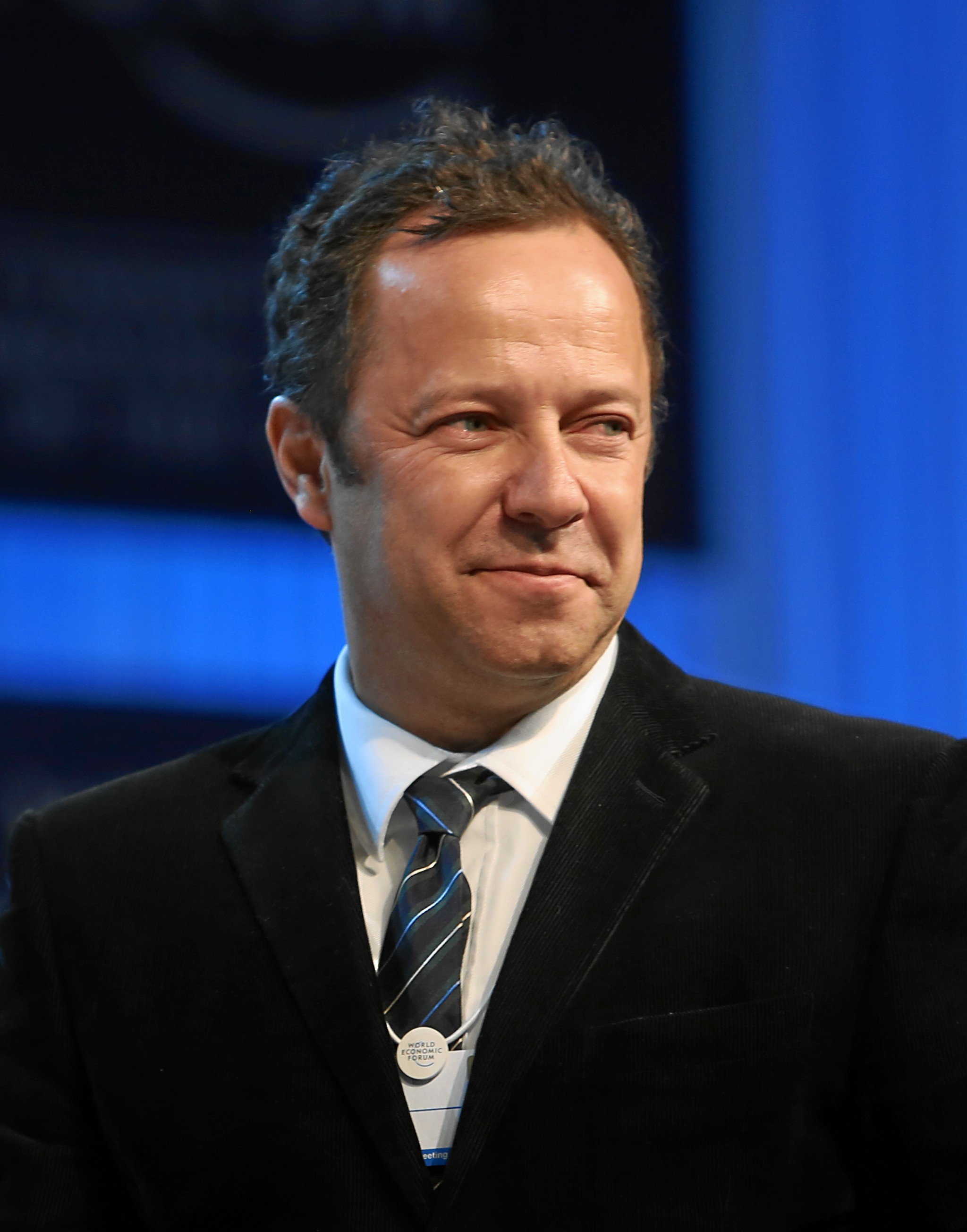 Vik Muniz photo