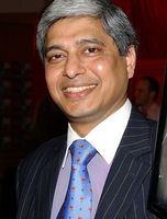 Vikas Swarup photo