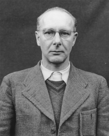 Viktor Brack photo