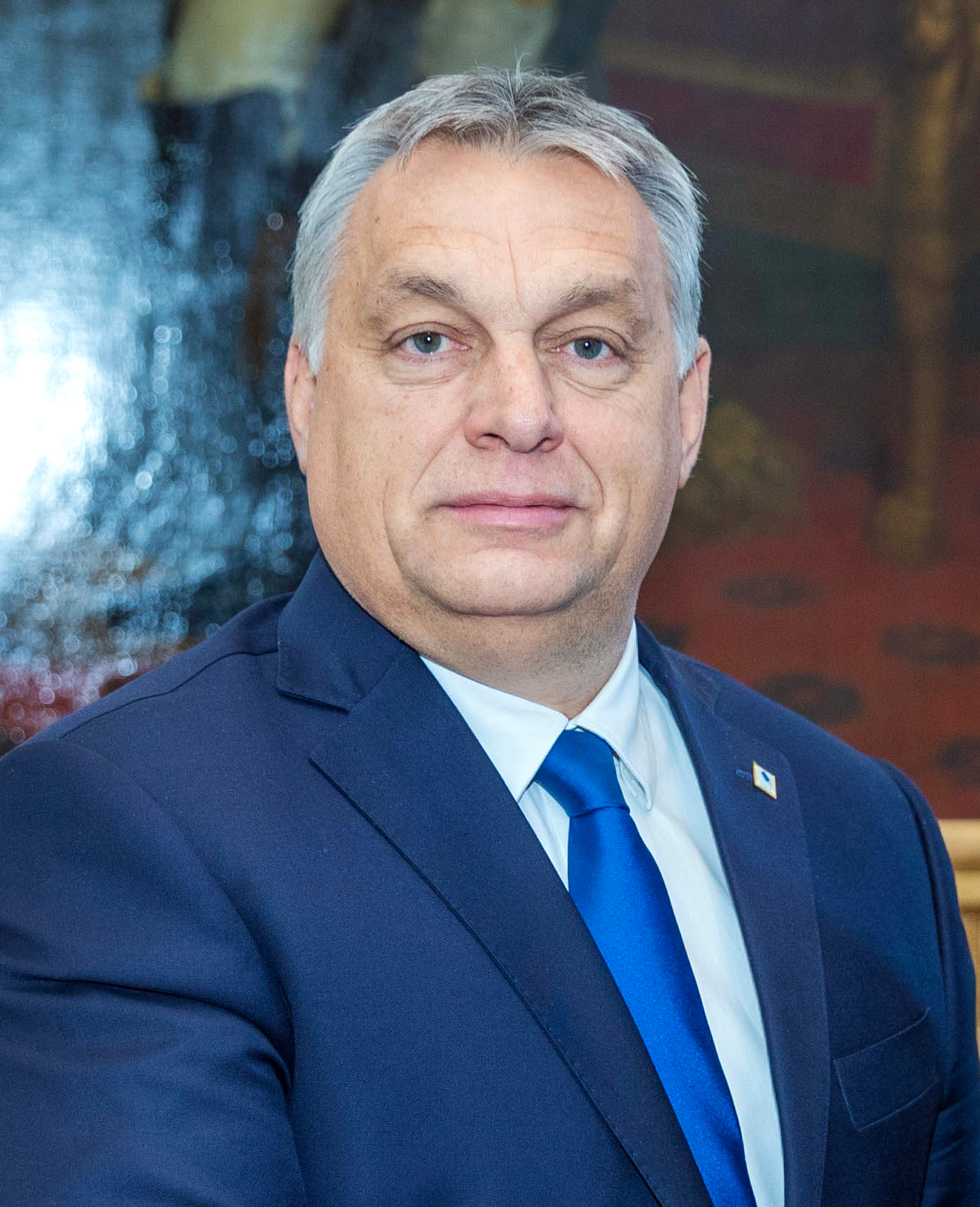 Viktor Orbán photo