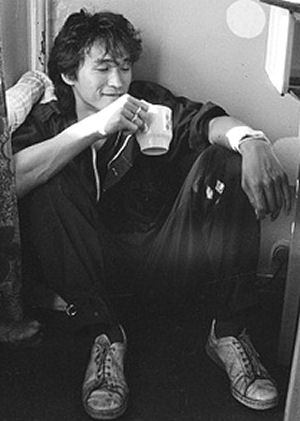 Viktor Coj photo