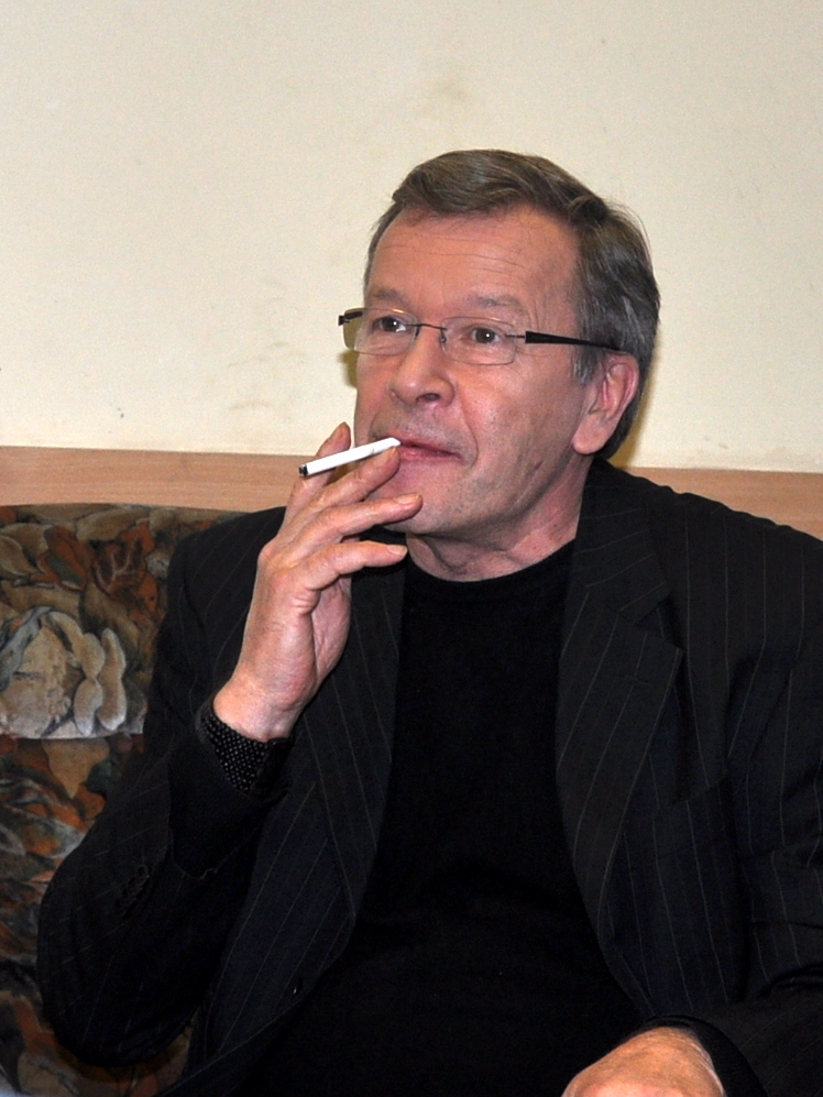 Viktor Vladimirovič Erofeev photo