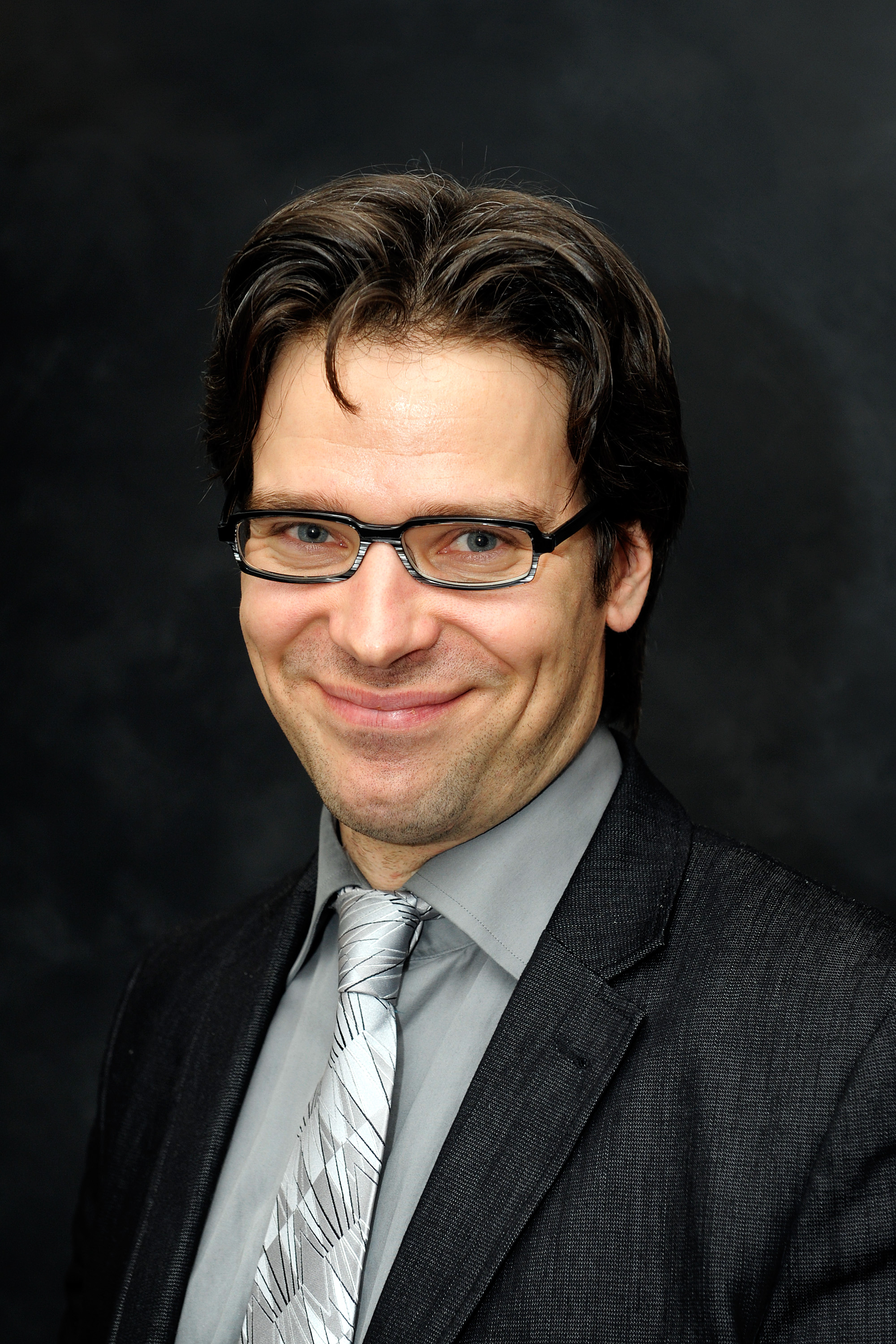 Ville Niinistö photo