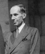 Vincent Massey photo