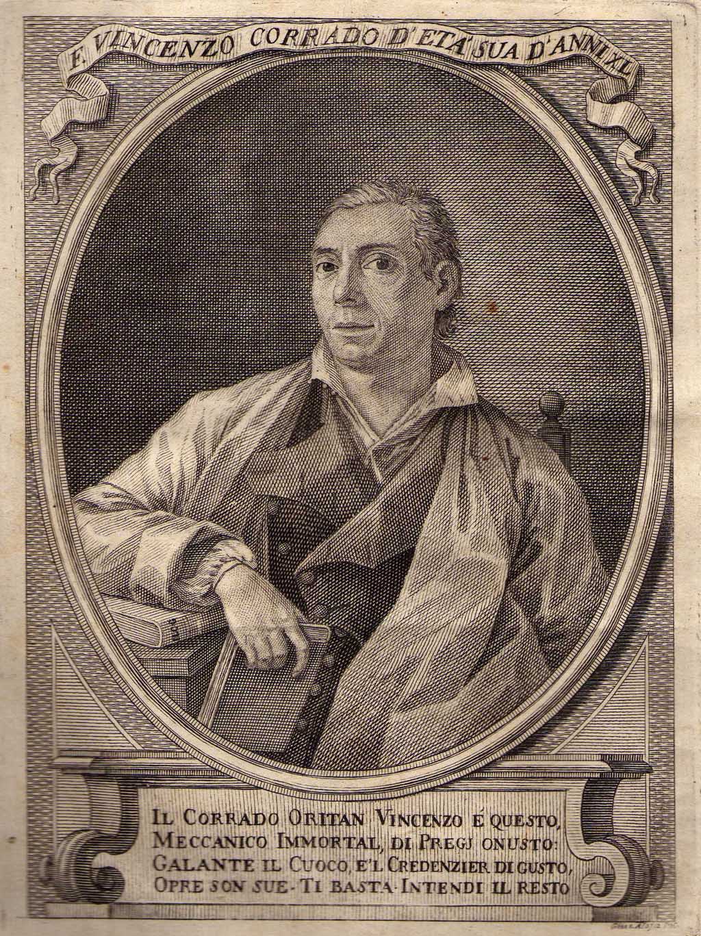Vincenzo Corrado photo