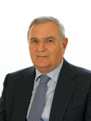 Vincenzo D'Anna (1951) photo