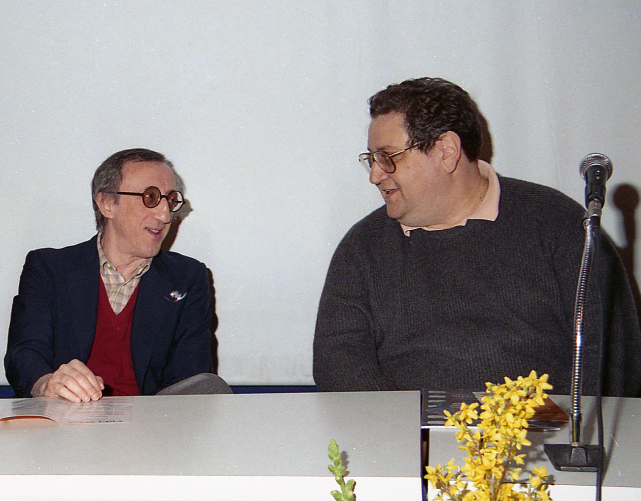 Vincenzo Mollica photo