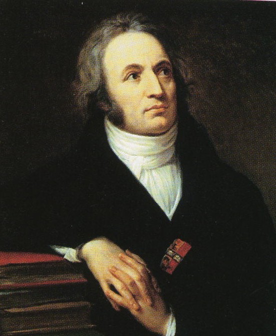 Vincenzo Monti photo