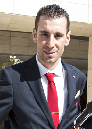 Vincenzo Nibali photo