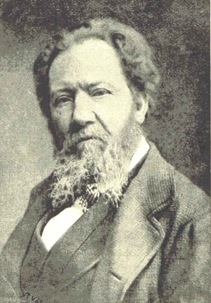 Vincenzo Vela photo