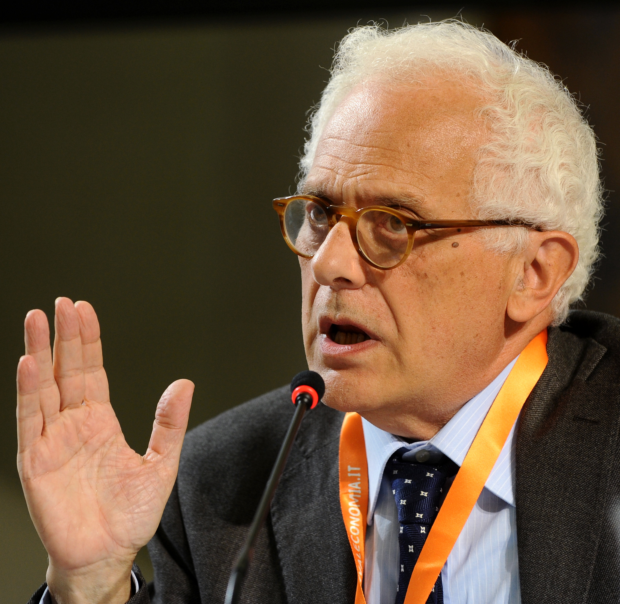 Vincenzo Visco photo