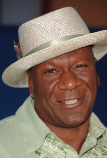 Ving Rhames photo
