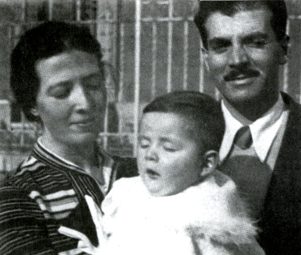Virgilio Lilli photo