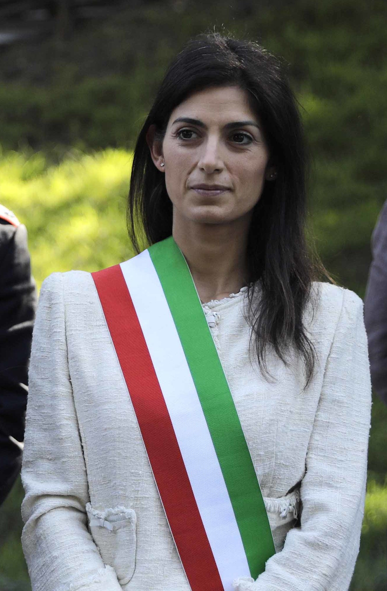 Virginia Raggi photo
