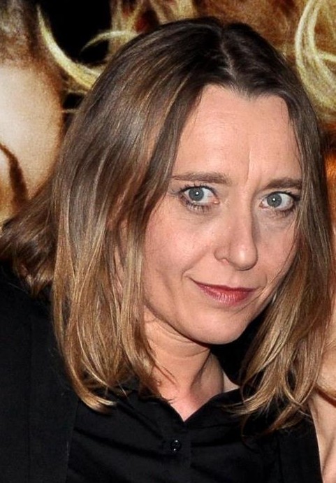 Virginie Despentes photo