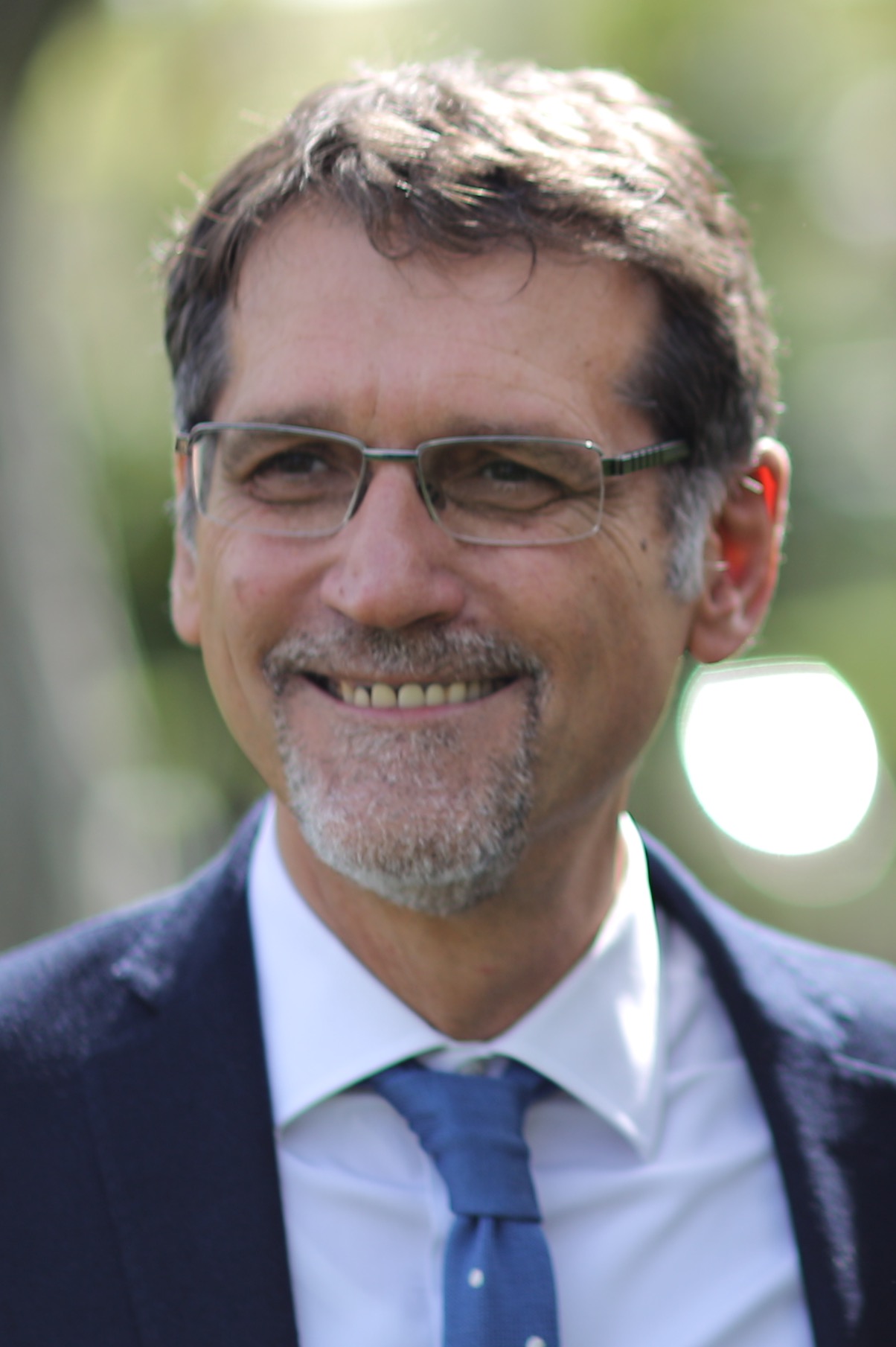 Virginio Merola photo
