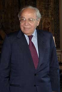 Virginio Rognoni photo