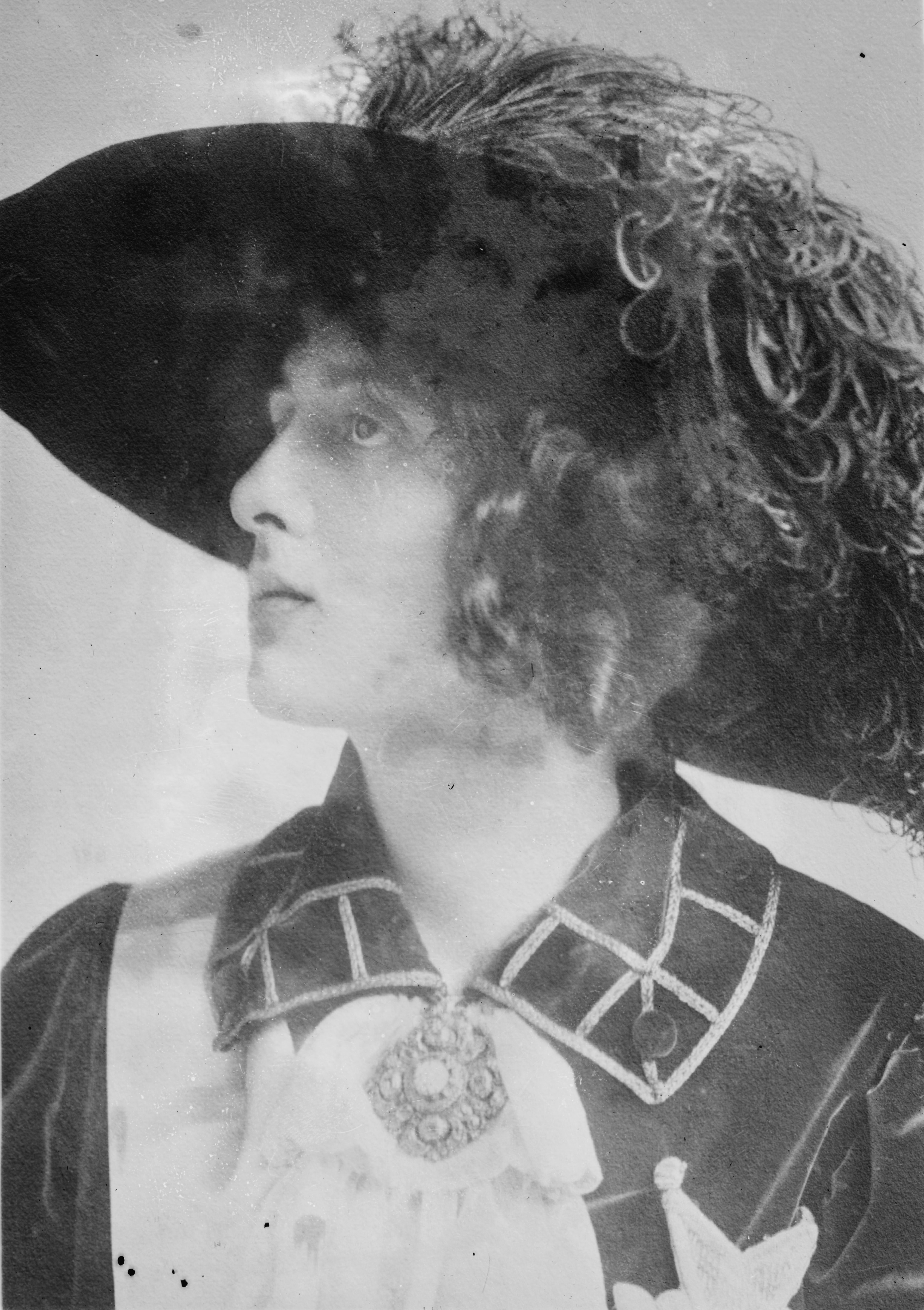 Vita Sackville-West photo