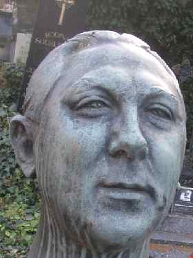 Vítězslav Nezval photo