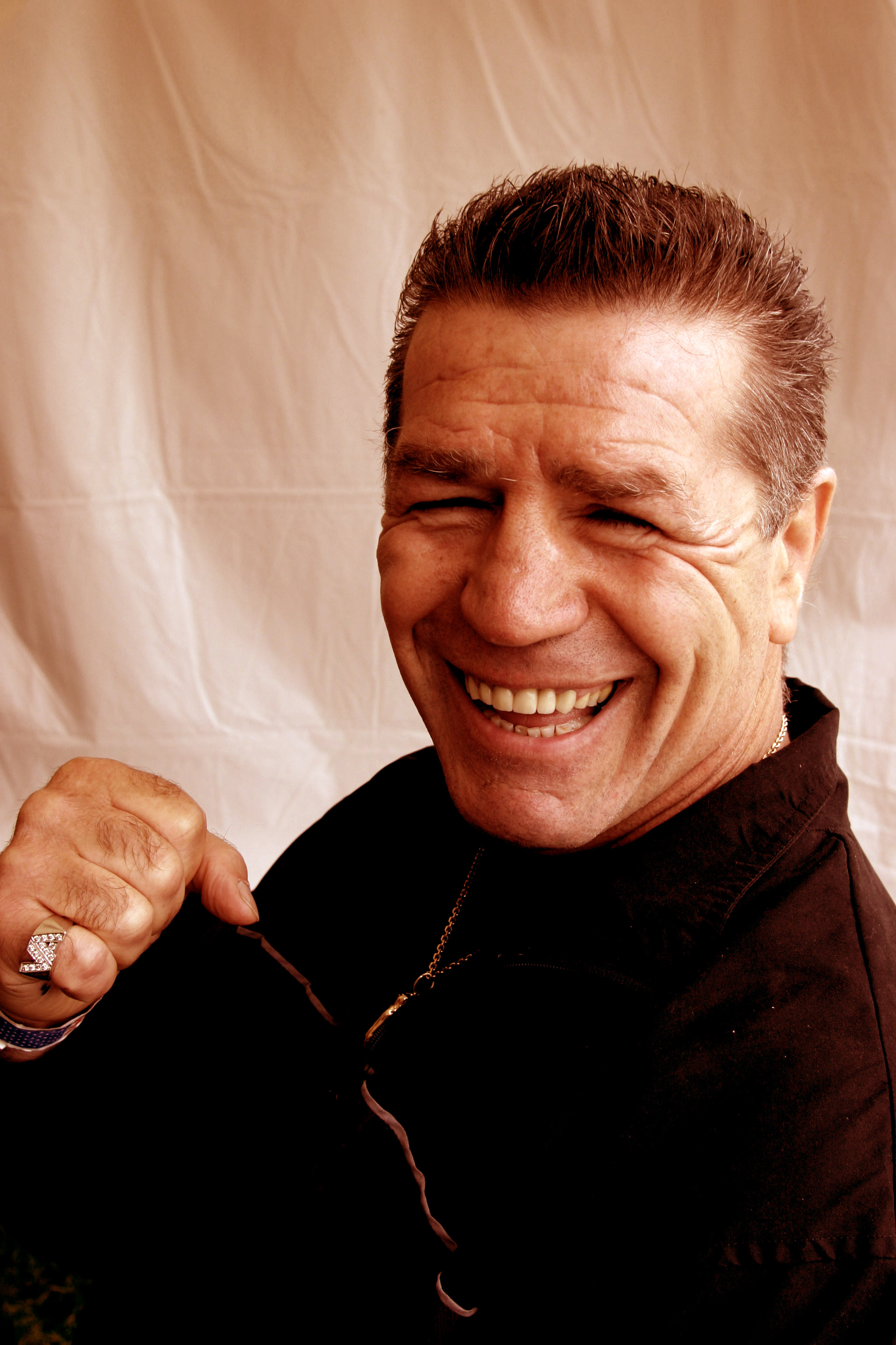 Vito Antuofermo photo