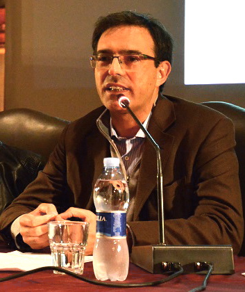 Vito Mancuso photo
