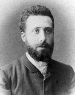 Vito Volterra photo