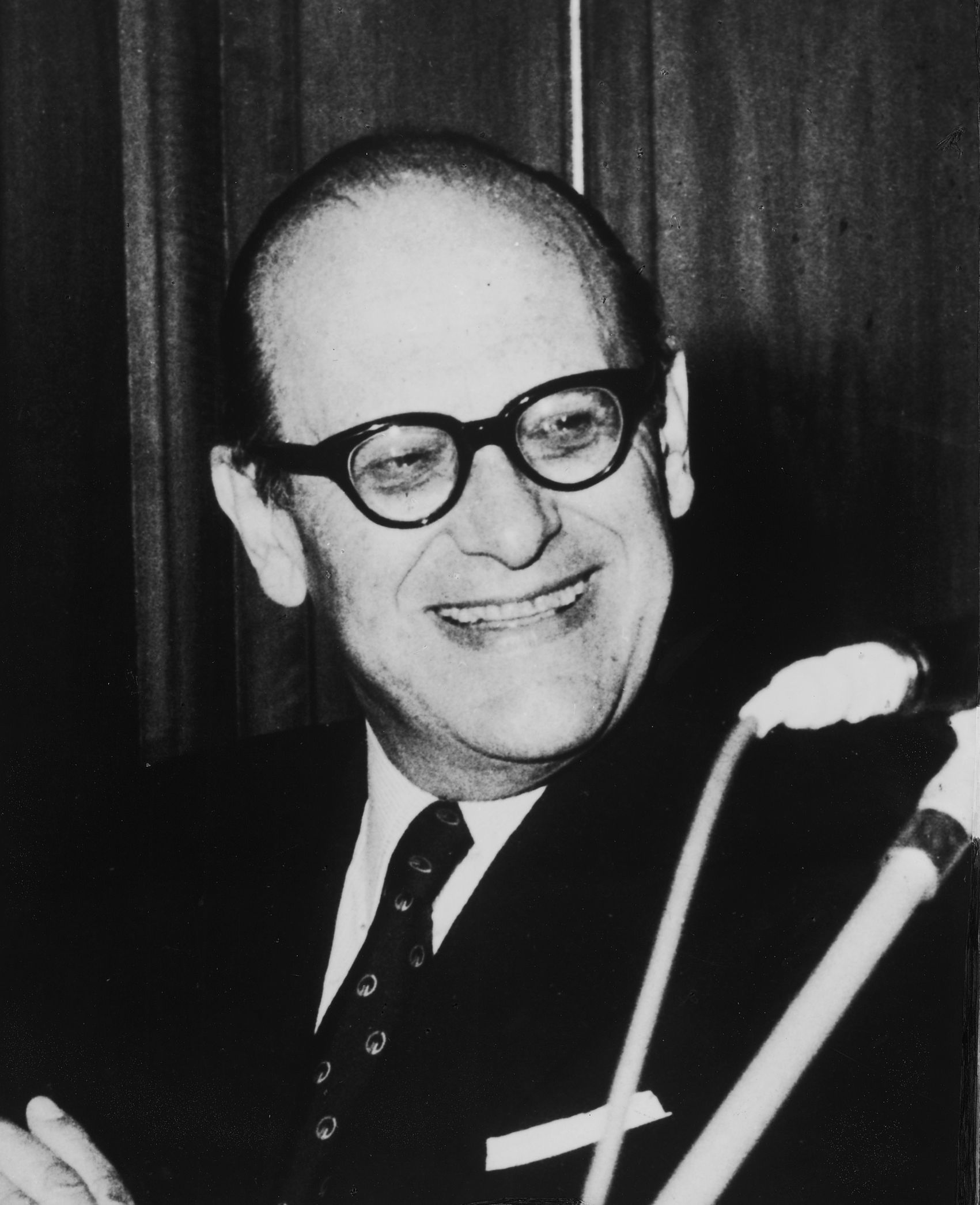 Vittore Branca photo